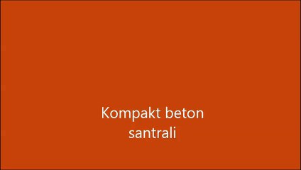 kompakt beton santrali-www.turkishmachine.com-+90 538 831 17 85
