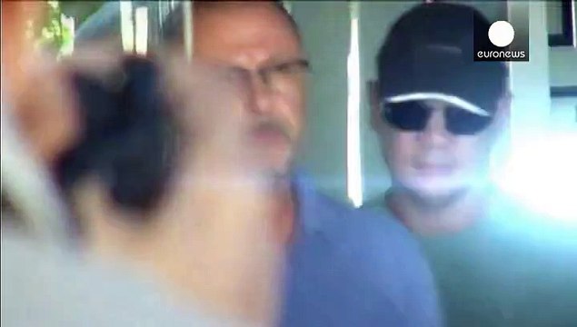 Італійського мафіозі знайшли в Бразилії через 30 років