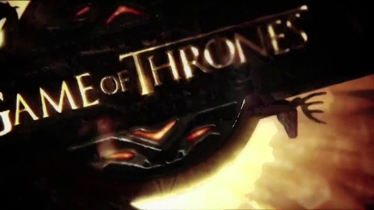 Les acteurs de Game of Thrones chantent Im So Excited - parodie hilarante!