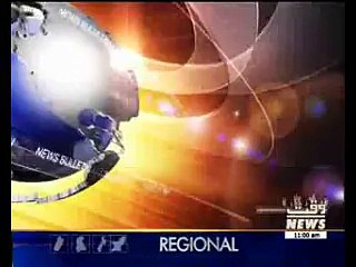 Waqtnews Hwadlines 11:00 AM 27 May 2015