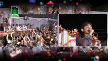 Kar har dam Allah Allah Hamad Muhammad Azeem Qadri mehfil naat Noor ki Barsat 2015 Bhalwal Sargodha