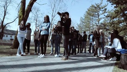 Maturalna SEŠ Livno 2015 - Intro