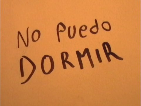 No puedo dormir [exp,2015]