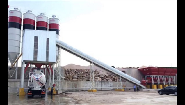 satılık konkasör tesisi- turkishmachine.com-+90 538 831 17 85