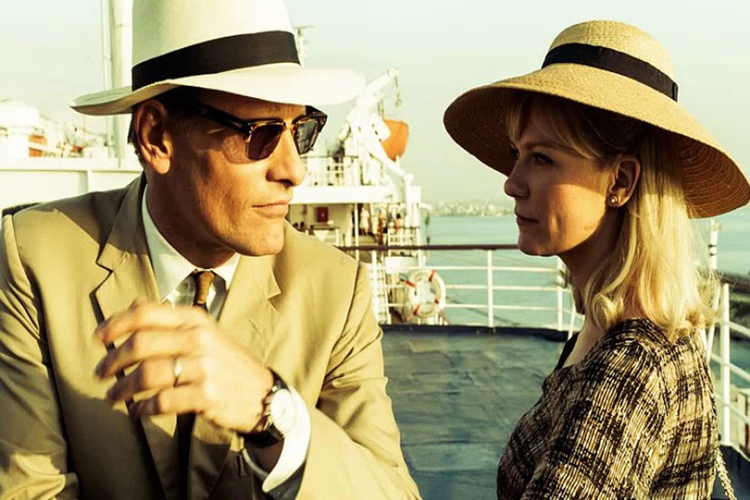 Full Movie  The Two Faces of January  (2014)  Streaming Online Part I