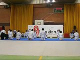 Exhibición de aikido (1/2) - Aikido Exhibition