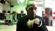 Boxing - Drill to Improve Your Defense - Boxeo - Boxen - Бокс - 복싱