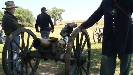 Fort Laramie, Wyoming