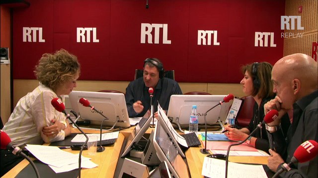 Panthéon : François Hollande va chercher à écrire son quinquennat , explique Alba Ventura