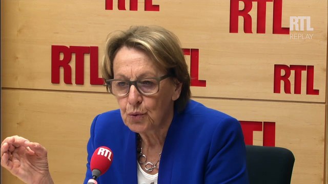 Les fonctionnaires portent la cohésion de la société , estime Marylise Lebranchu