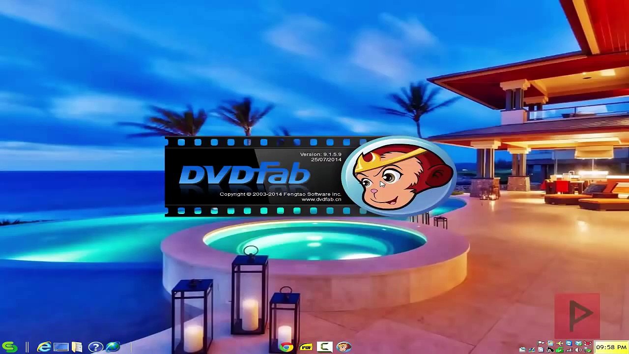 How To Use DVDFab 9 for Blu-Ray Copies and File Conversion