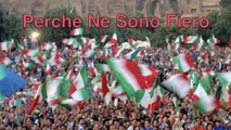 Toto Cutugno - L'italiano (lasciatemi Cantare) Lyrics Testo