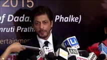 Shah Rukh Khan unveils the first look of Salman Khan Bajrangi Bhaijaan