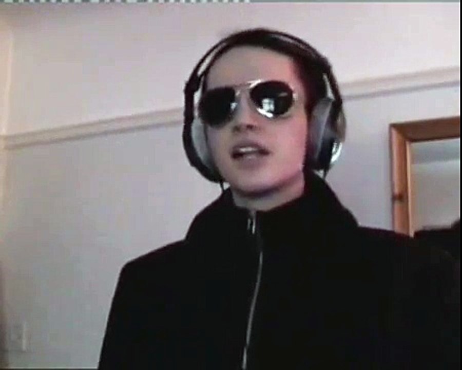 Band Aid Parody/Spoof "Do they Know its Christmas Time"