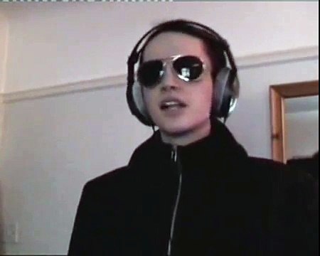 Band Aid Parody/Spoof Do they Know its Christmas Time