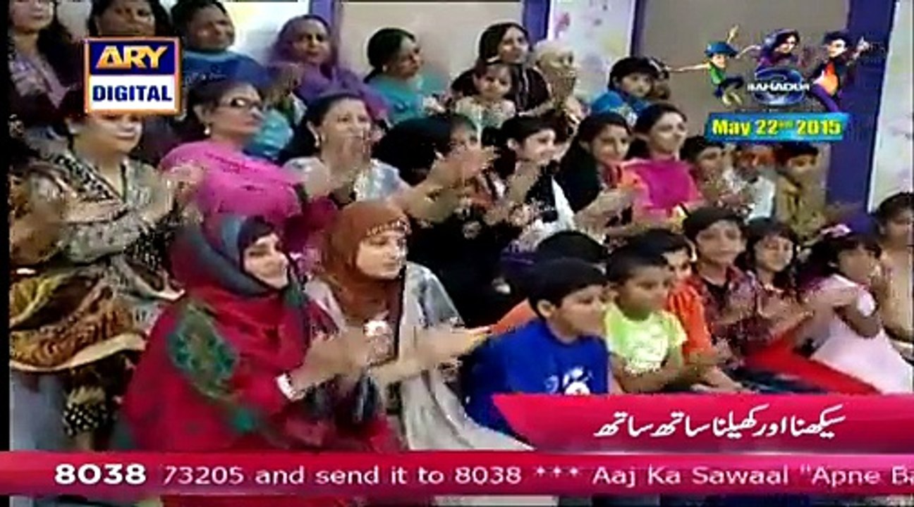 Hidden Talented Kids Of Pakistan  See The Amazing