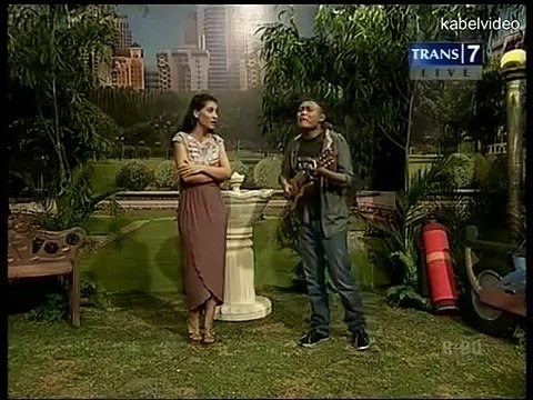 Lagu Sule OVJ Saranghaeyo