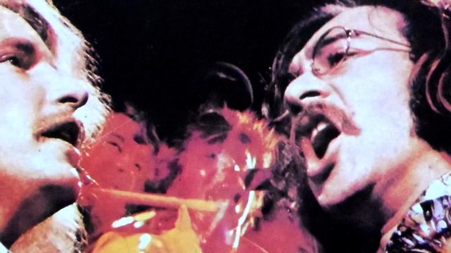 Creedence Clearwater Revival - Fortunate Son