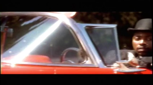 Nate Dogg Featuring Snoop Dogg - Never Leave Me Alone - Bohemia After Dark