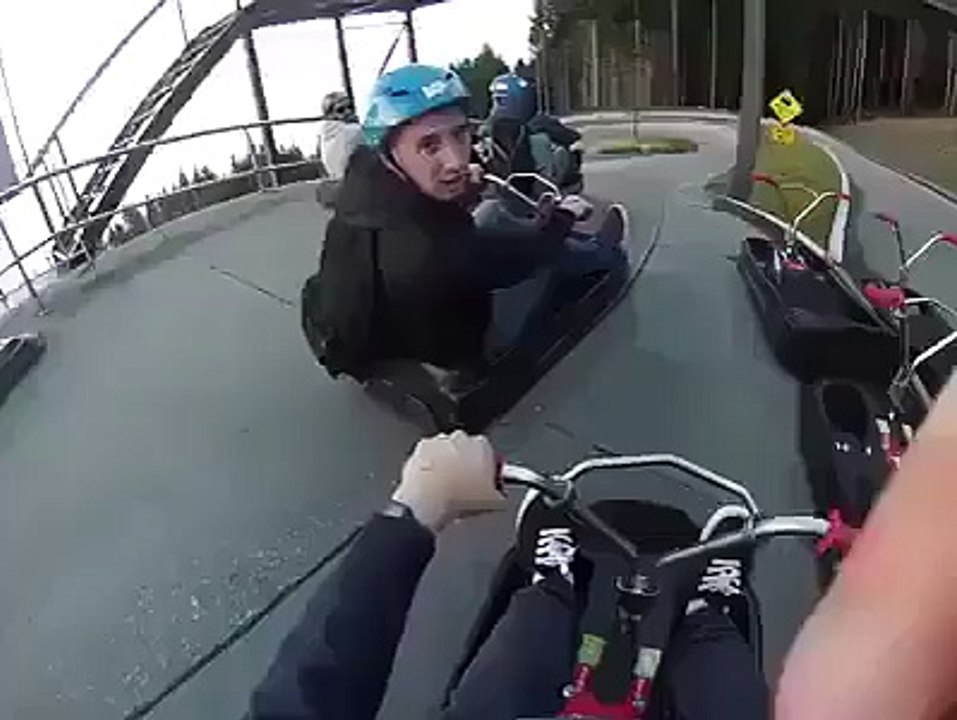 who wants to ride the world most interesting ride ever...-