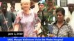 UNMIL:  Margot Wallstrom, SRSG of Sexual Violence in Conflict, visits Liberia.mp4