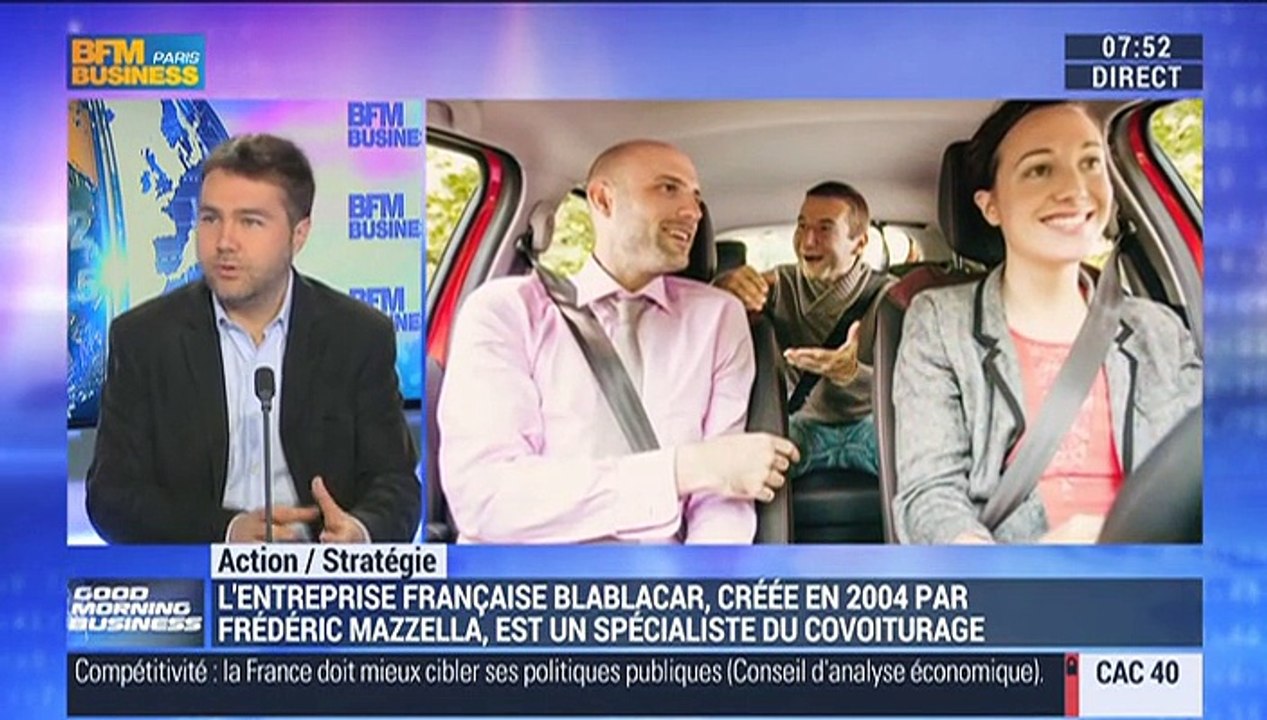 "Reviens Léon": un appel destiné aux entrepreneurs français expatriés: Frédéric Mazella – 27/05