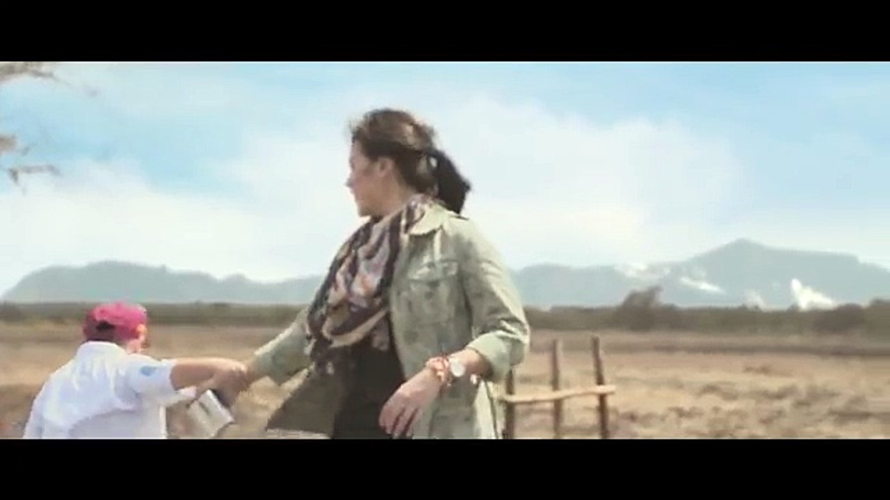 Raisa - Jatuh Hati (Official Music Video)
