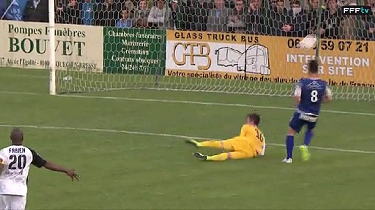 J34 Les buts