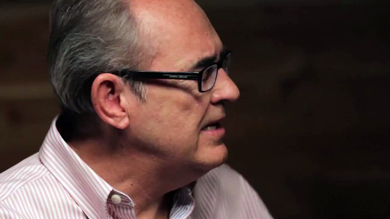 Dr. Barton on the Role of Debt