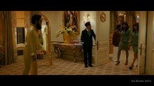 The Dictator 2012 Funny Moments She tried to Milk me