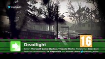 Análisis: Deadlight