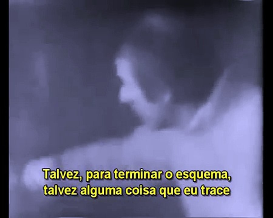 Gilles Deleuze: "Dois regimes de signos" (legendas em português)