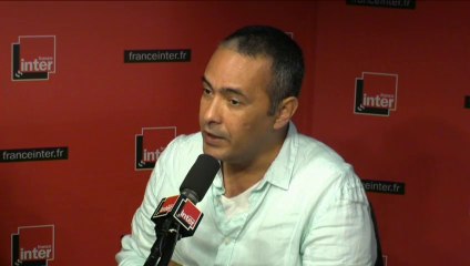 Kamel Daoud : "Salafiste, ça veut dire souche, je ne vois pas de différence avec la doctrine de souche chez vous"