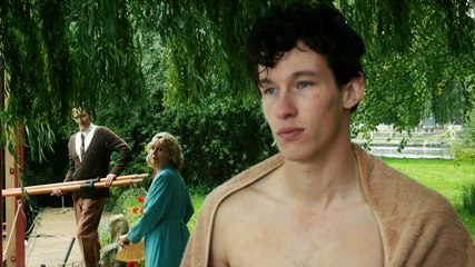 Queen And Country - Trailer