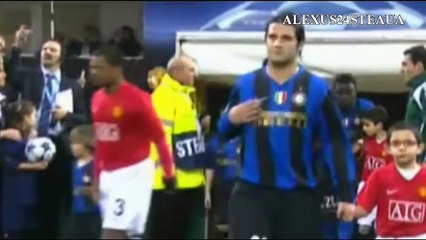 Cristian Chivu - Hall of Fame 1999/2014