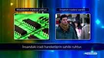 Ruh var mıdır? Peki Delilleri Nelerdir?
Muhteşem bir video gerçekten... 
Mutlaka dinleyelim, paylaşalım...