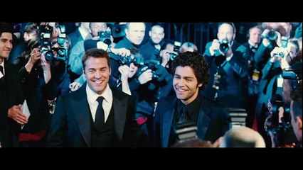 Entourage - Featurette - Ari Gold