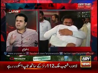 There is no merit for becoming a lawyer, says Talal Chaudhary