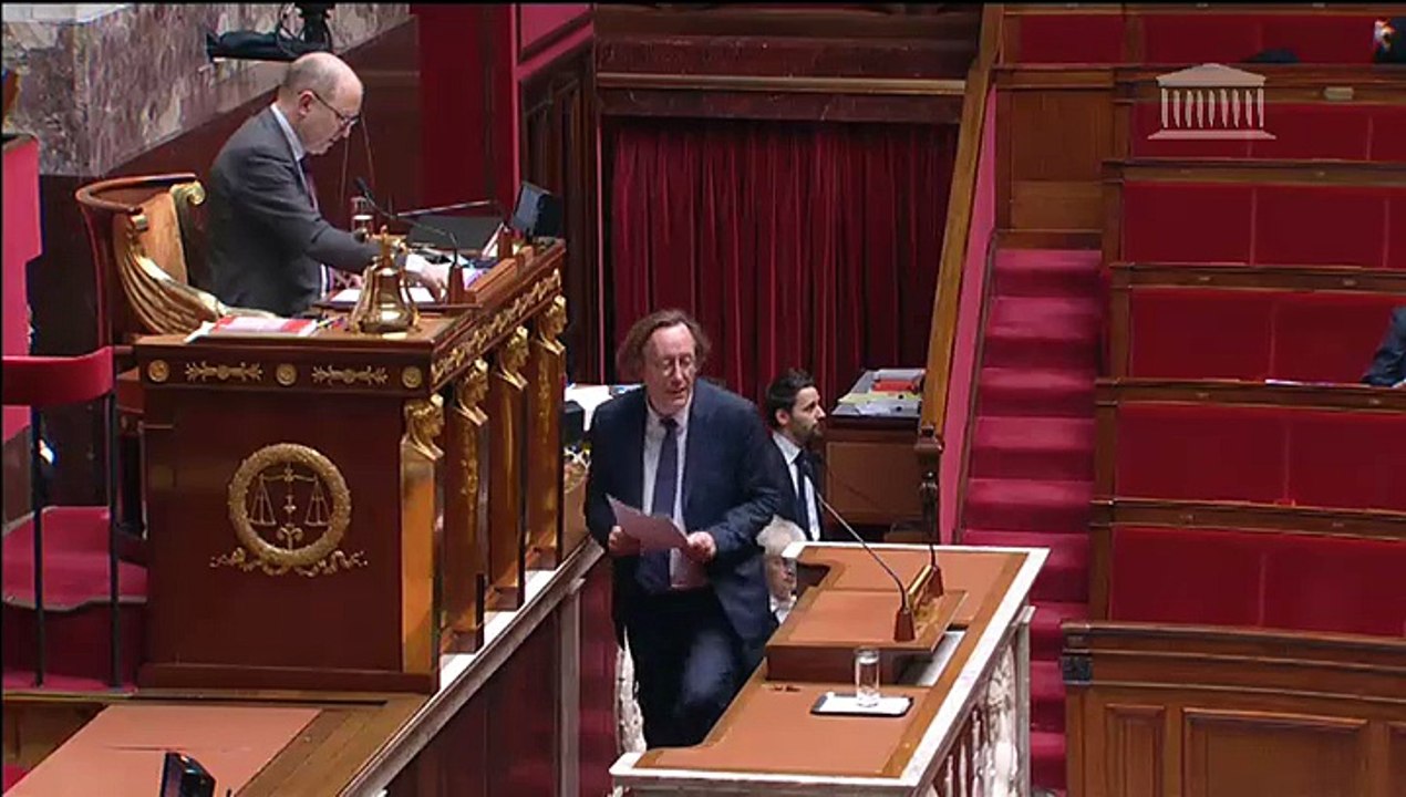 PL Dialogue social-Intermittents/ Discussion générale