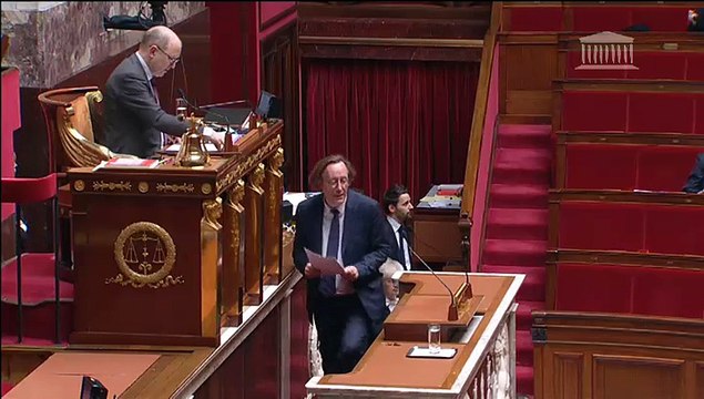 PL Dialogue social-Intermittents/ Discussion générale