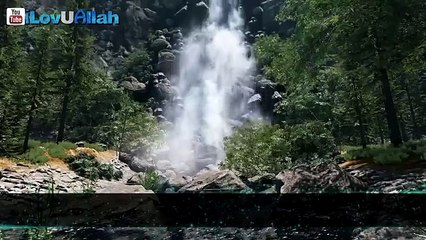 when You Enter Jannah what you feels watch this/////