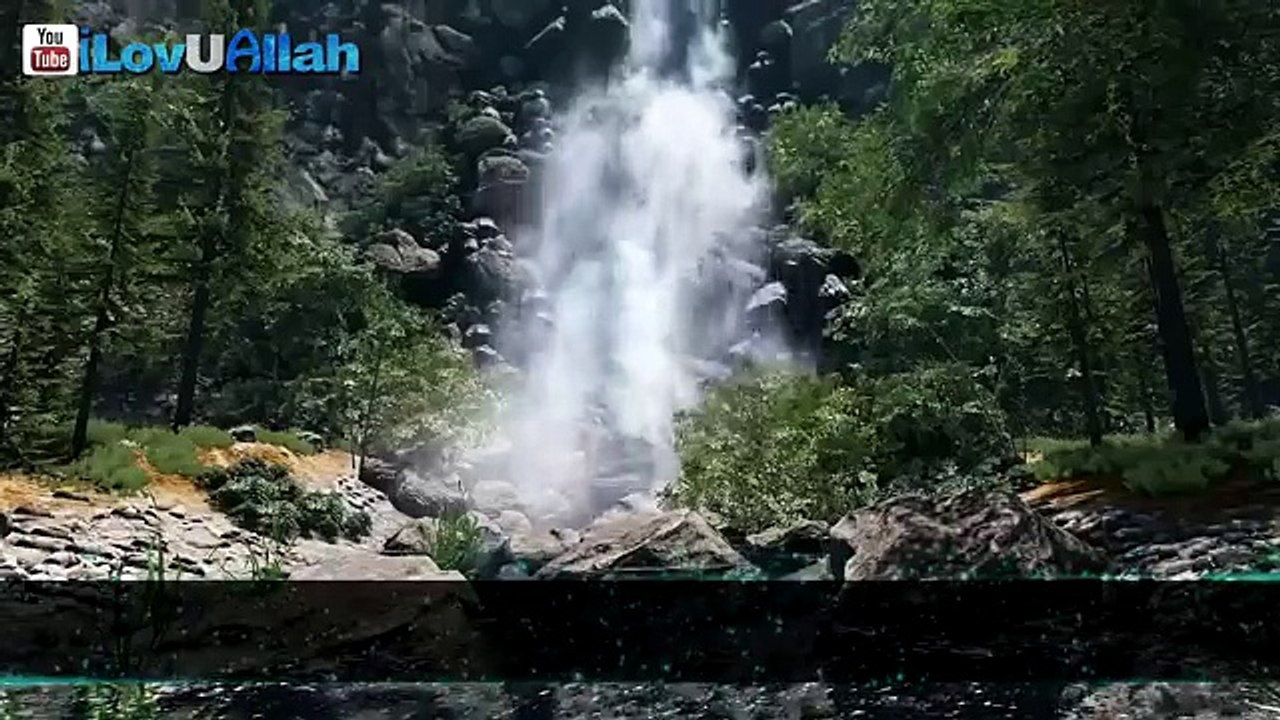 when You Enter Jannah what you feels watch this/////