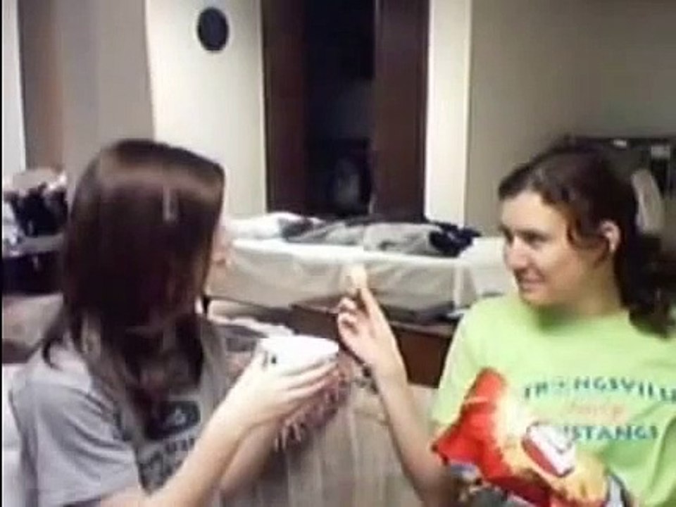 Chip dip commercial