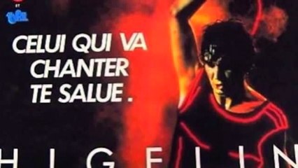 Jacques Higelin La Ballade de Chez Tao Bercy 1986