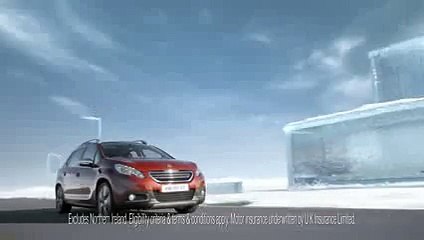 Peugeot 2008 | Peugeot UK