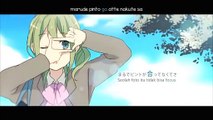 【Gumi】 Route Sphere 【Romaji & Indonesia Sub】