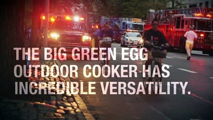 Big Green Egg Accessories Reviews