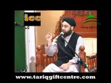 ★Prophet Muhammad Rasoolullah (ﷺ ) ko Anpadte Kehna Kufr Hai ★P2-Mufti Akmal ★ By Sawi