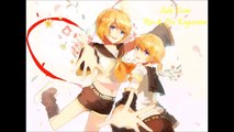 Suki Kirai (Live Version) - Rin & Len Kagamine