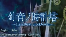 【UTAUカバー】Natsumi & Keiichi Neon - Handbeat Clocktower